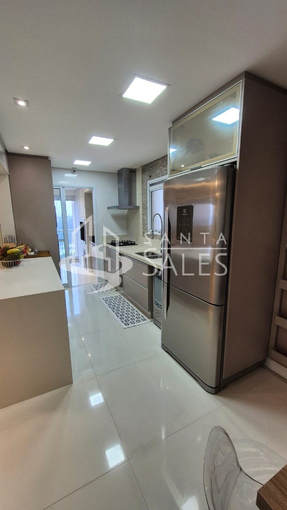 Apartamento, 3 quartos, 136 m² - Foto 47