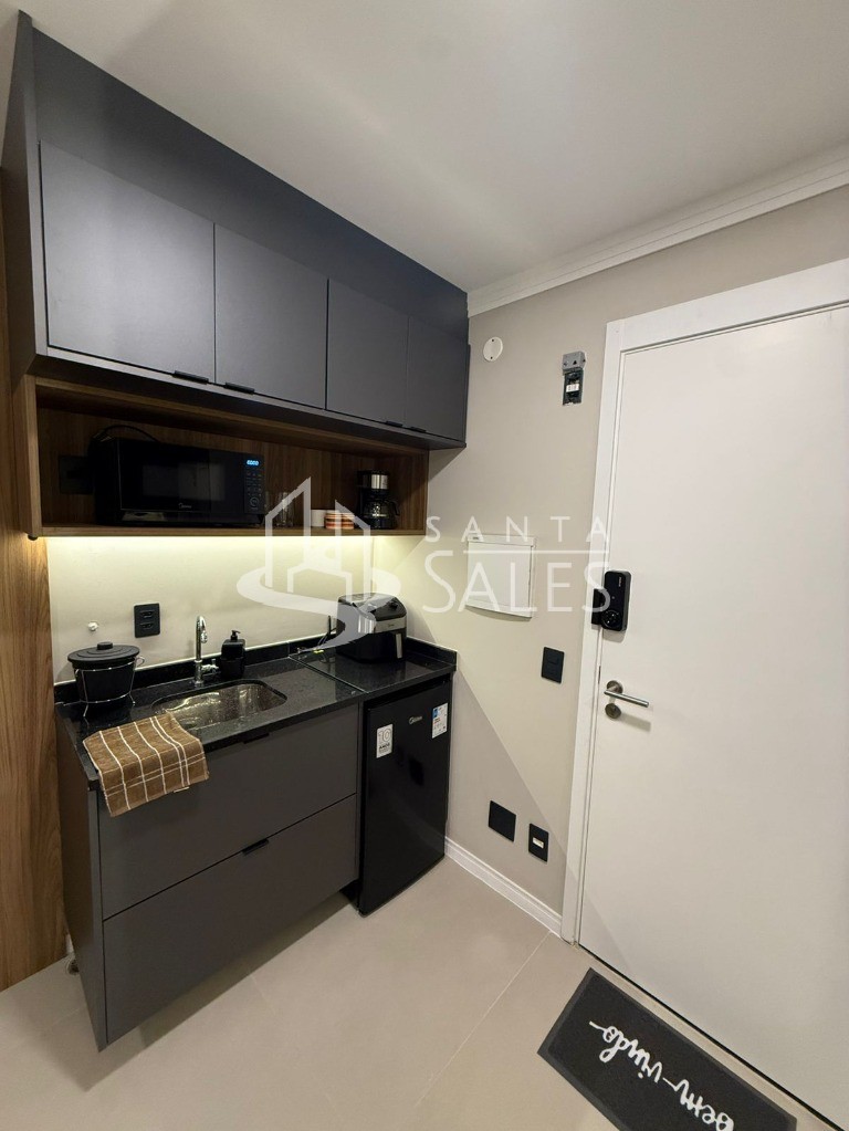 Apartamento, 1 quarto, 23 m² - Foto 10