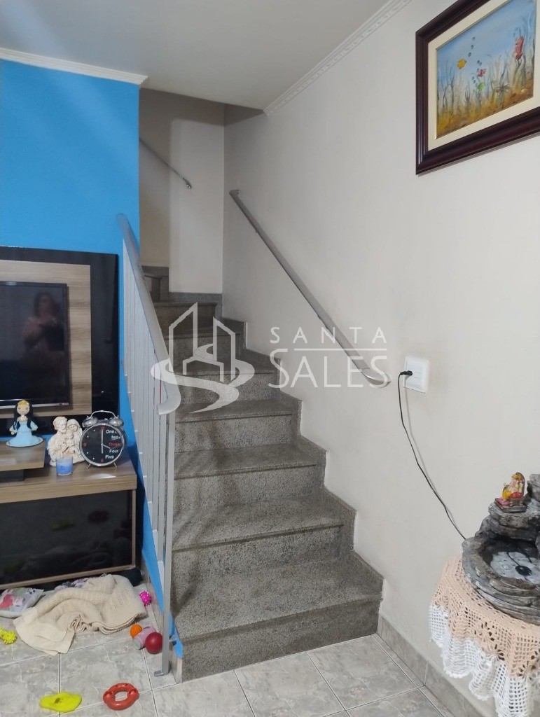 Casa, 2 quartos, 145 m² - Foto 2