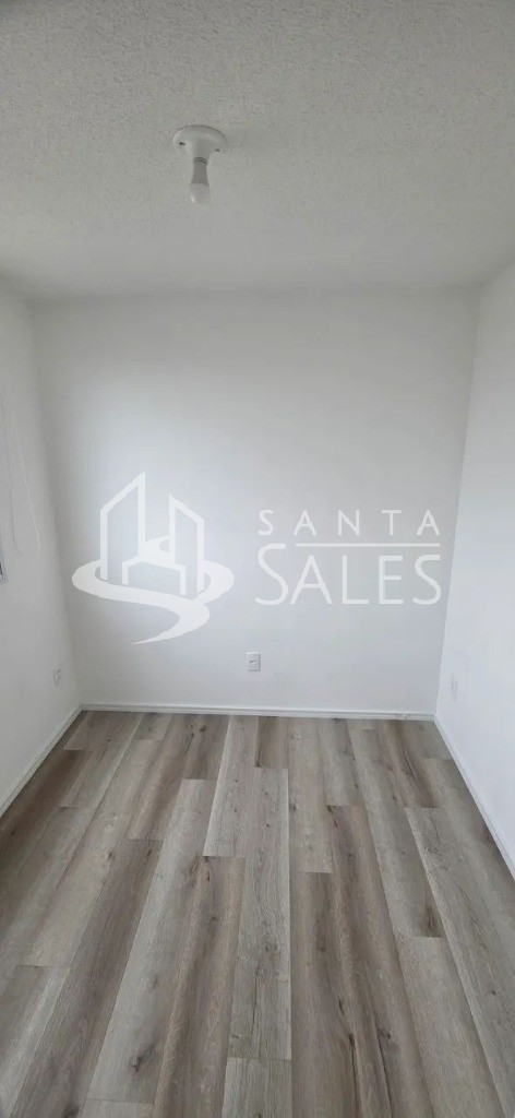 Apartamento, 2 quartos, 35 m² - Foto 8