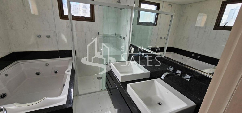 Apartamento, 4 quartos, 270 m² - Foto 20