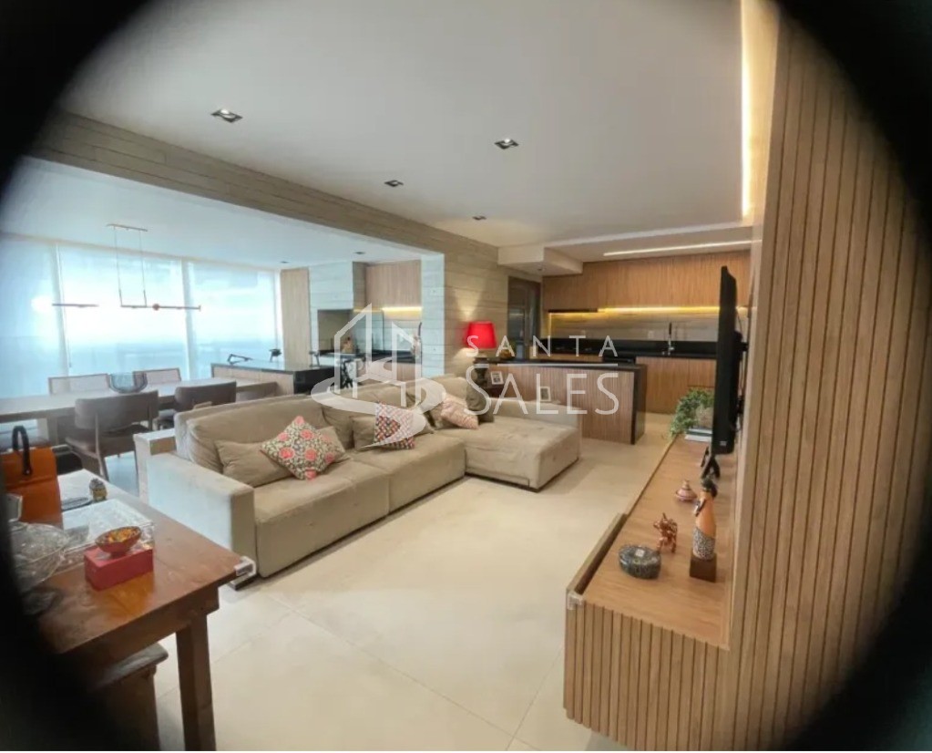 Apartamento, 2 quartos, 132 m² - Foto 5