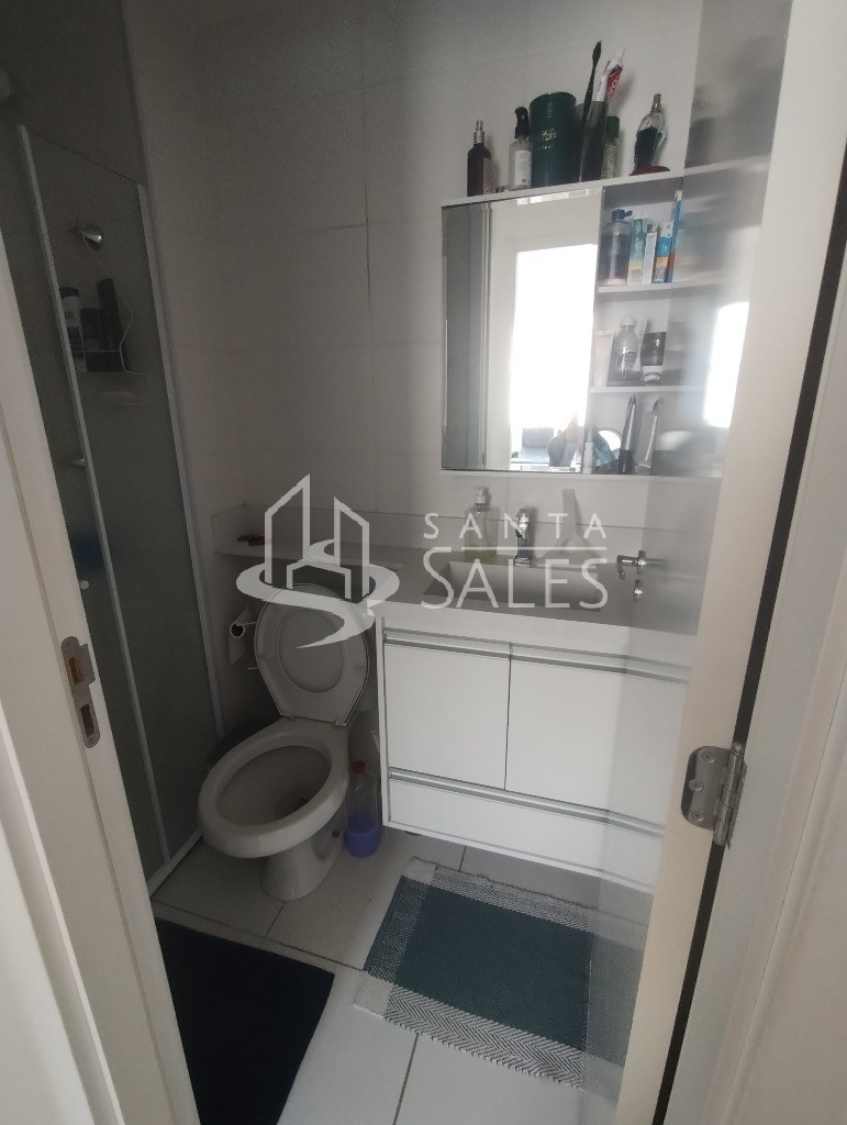 Apartamento, 2 quartos, 35 m² - Foto 27