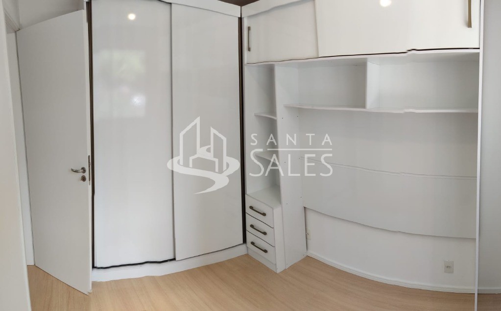 Apartamento, 2 quartos, 42 m² - Foto 31