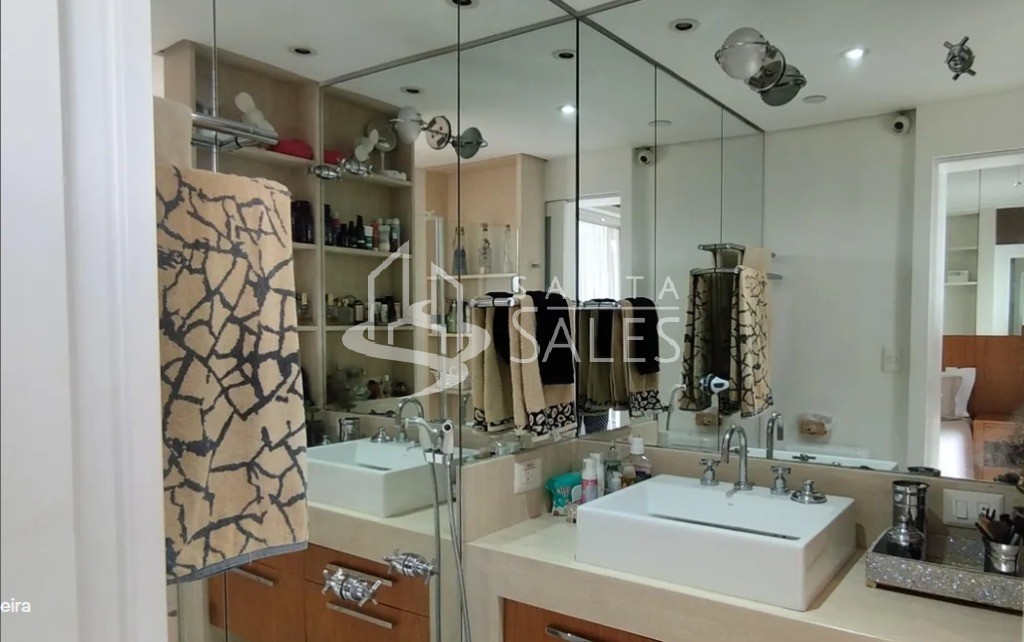 Apartamento, 3 quartos, 115 m² - Foto 13
