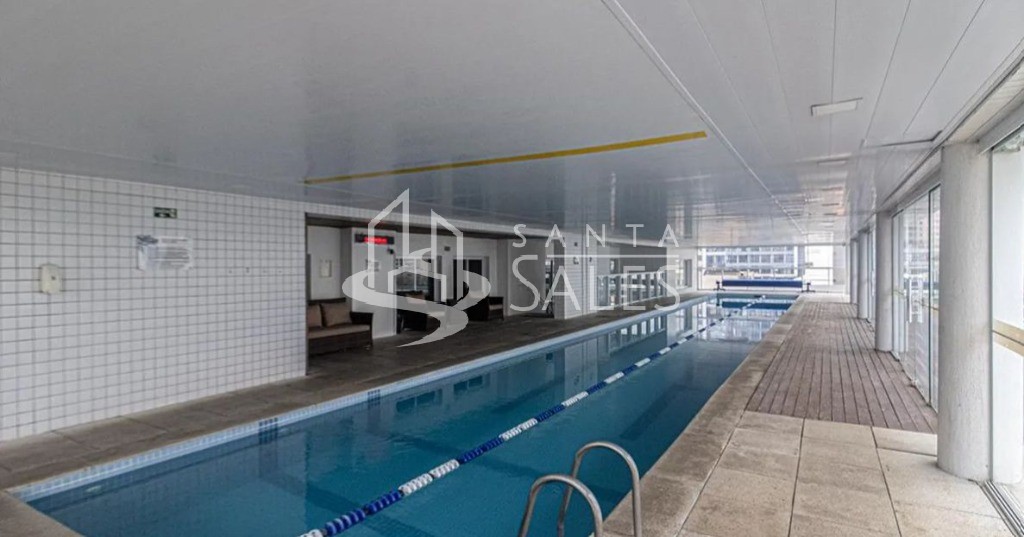 Apartamento, 4 quartos, 136 m² - Foto 48
