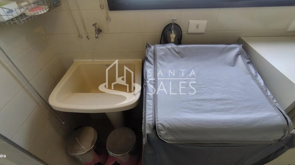 Apartamento, 3 quartos, 115 m² - Foto 17