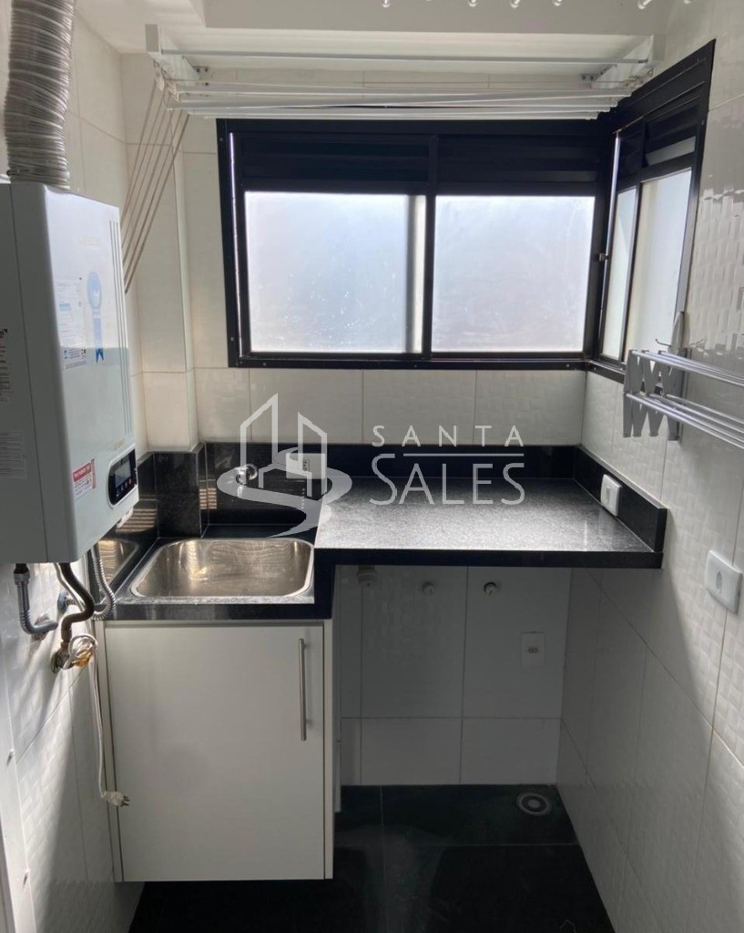 Apartamento, 2 quartos, 90 m² - Foto 19
