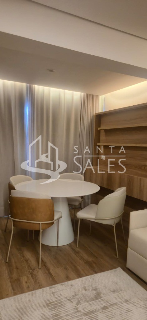 Apartamento, 1 quarto, 41 m² - Foto 33