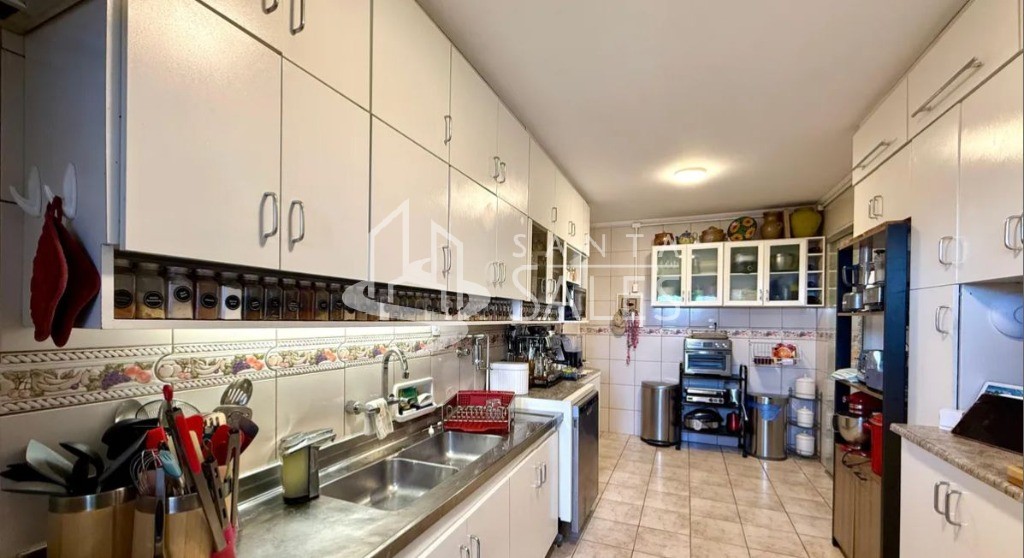 Apartamento, 4 quartos, 154 m² - Foto 19