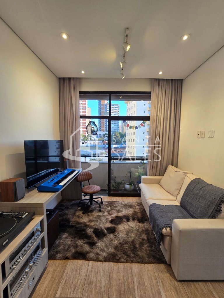 Apartamento, 1 quarto, 36 m² - Foto 30