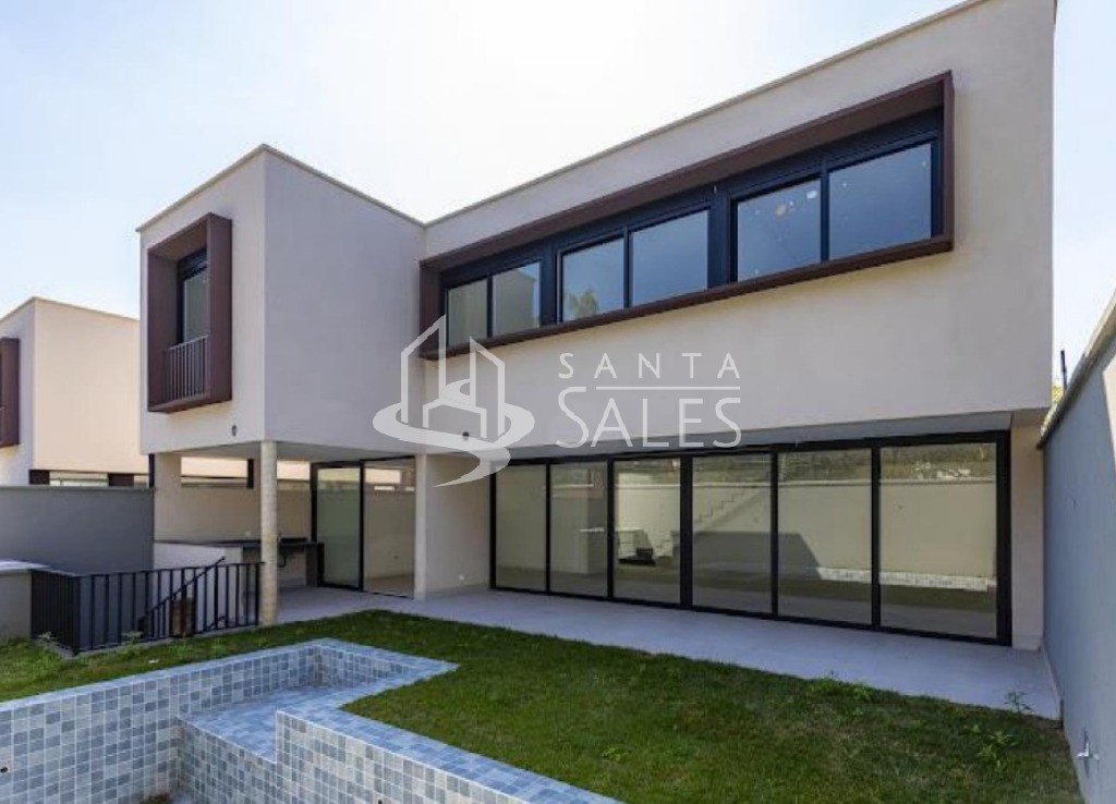 Casa, 4 quartos, 541 m² - Foto 14