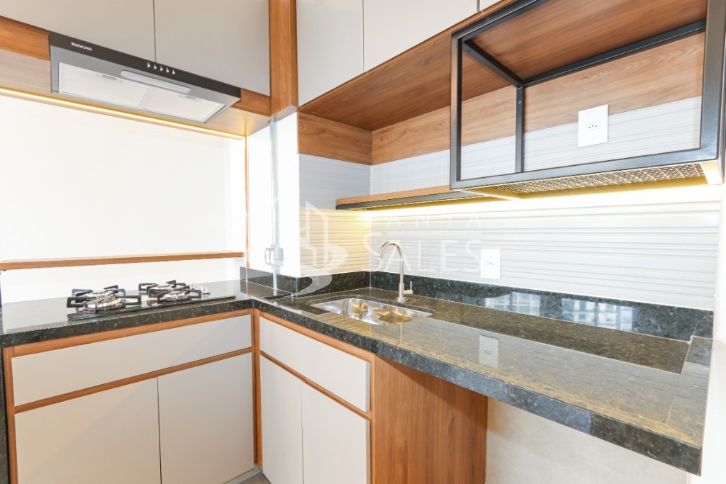 Apartamento, 1 quarto, 41 m² - Foto 11