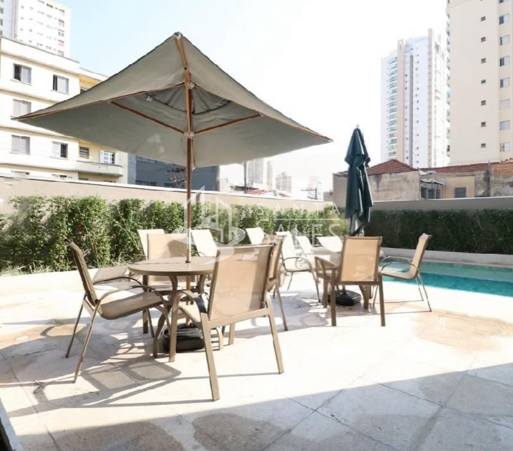 Apartamento, 1 quarto, 25 m² - Foto 4