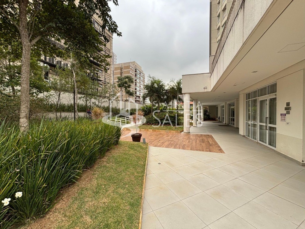 Apartamento, 1 quarto, 34 m² - Foto 3