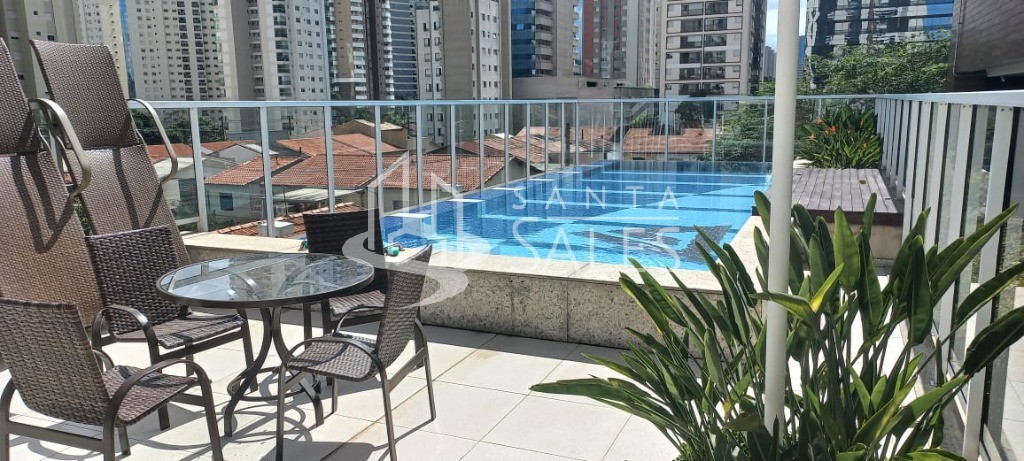 Apartamento, 2 quartos, 72 m² - Foto 19