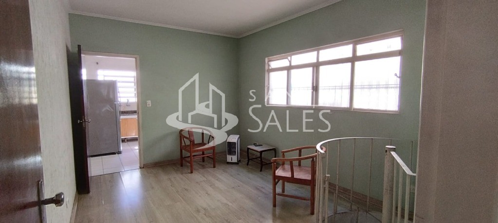 Sobrado, 3 quartos, 183 m² - Foto 8