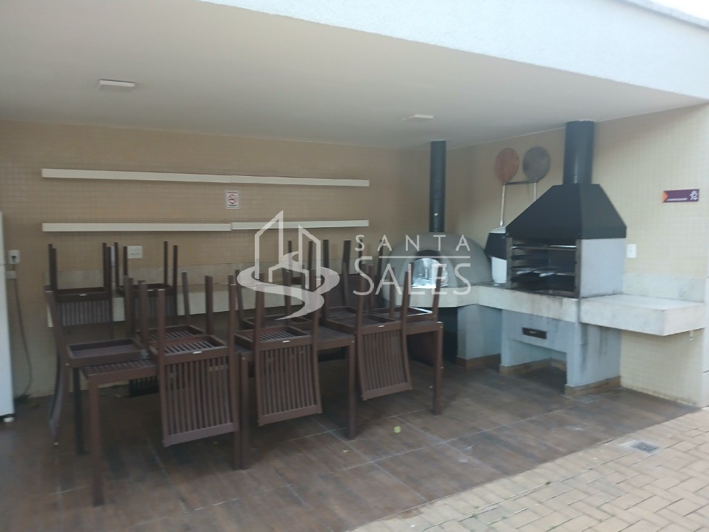 Apartamento, 2 quartos, 57 m² - Foto 21