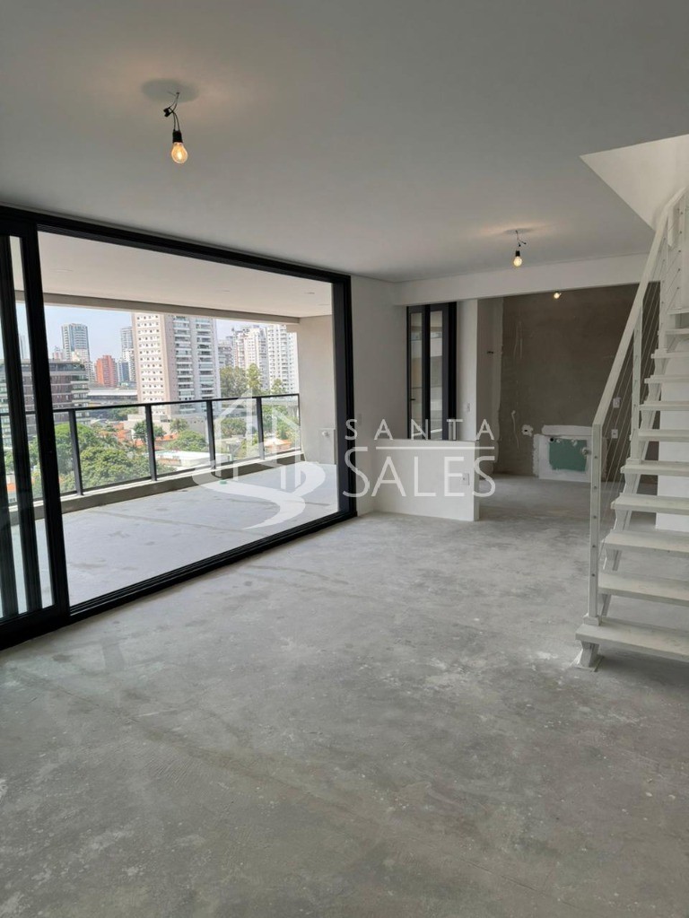Cobertura, 4 quartos, 330 m² - Foto 13