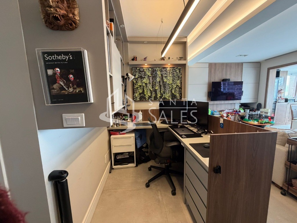 Apartamento, 2 quartos, 92 m² - Foto 19