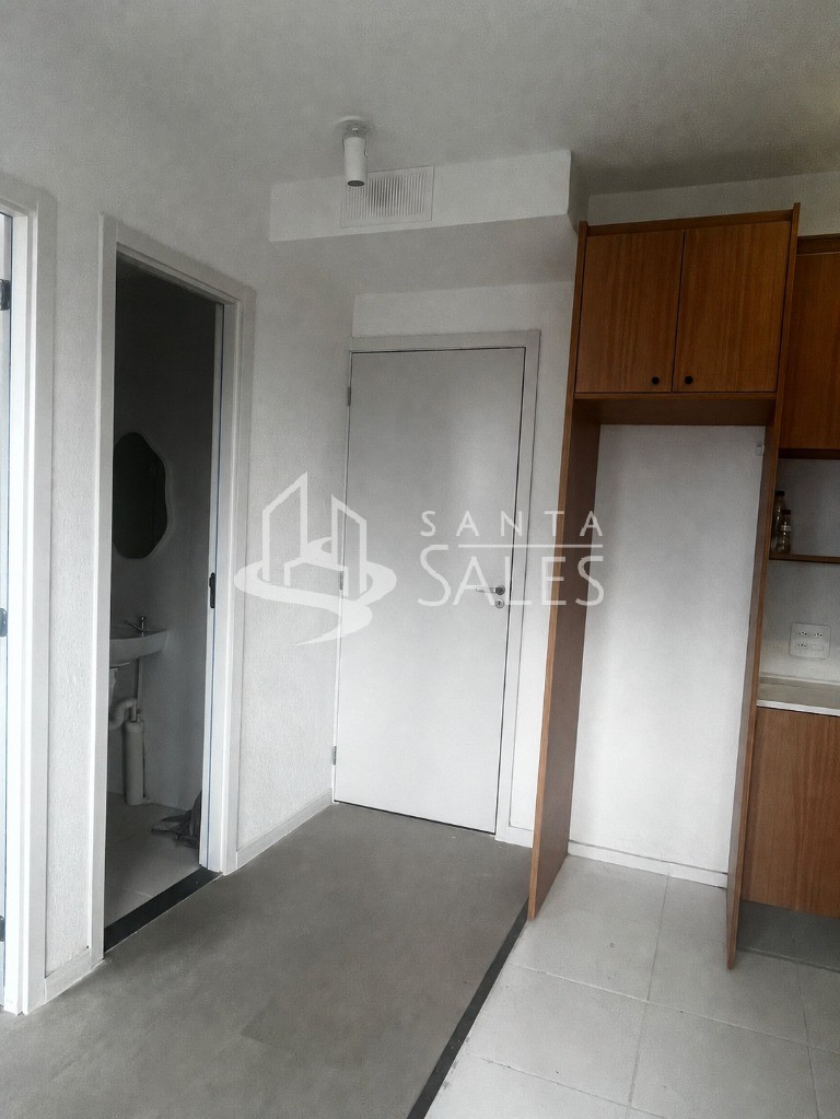 Apartamento, 1 quarto, 34 m² - Foto 6