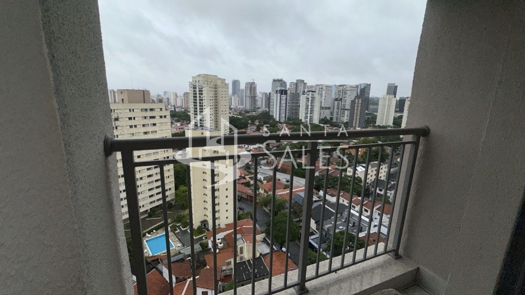 Apartamento, 1 quarto, 22 m² - Foto 21