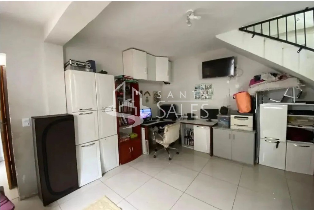 Casa, 3 quartos, 160 m² - Foto 6