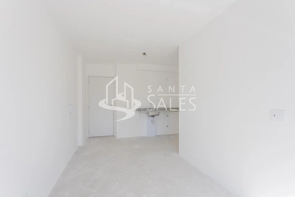 Apartamento, 1 quarto, 32 m² - Foto 14