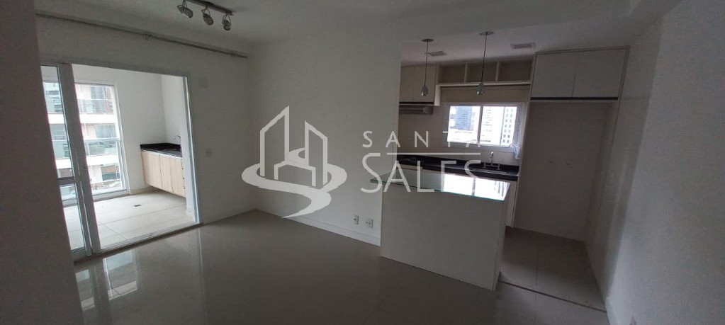 Apartamento, 2 quartos, 72 m² - Foto 1