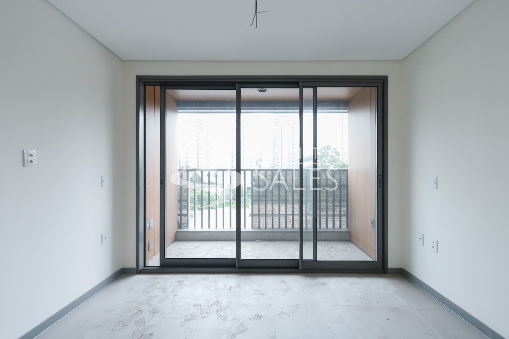 Apartamento, 1 quarto, 25 m² - Foto 2