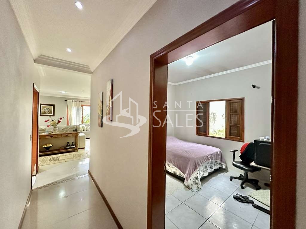 Casa de Condomínio, 4 quartos - Foto 60