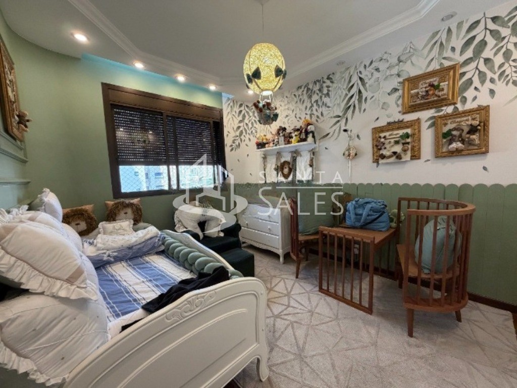 Apartamento, 4 quartos, 320 m² - Foto 13