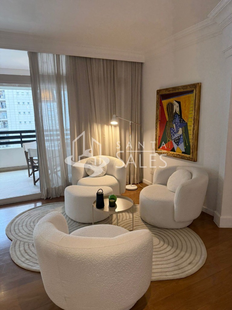 Apartamento, 3 quartos, 285 m² - Foto 10