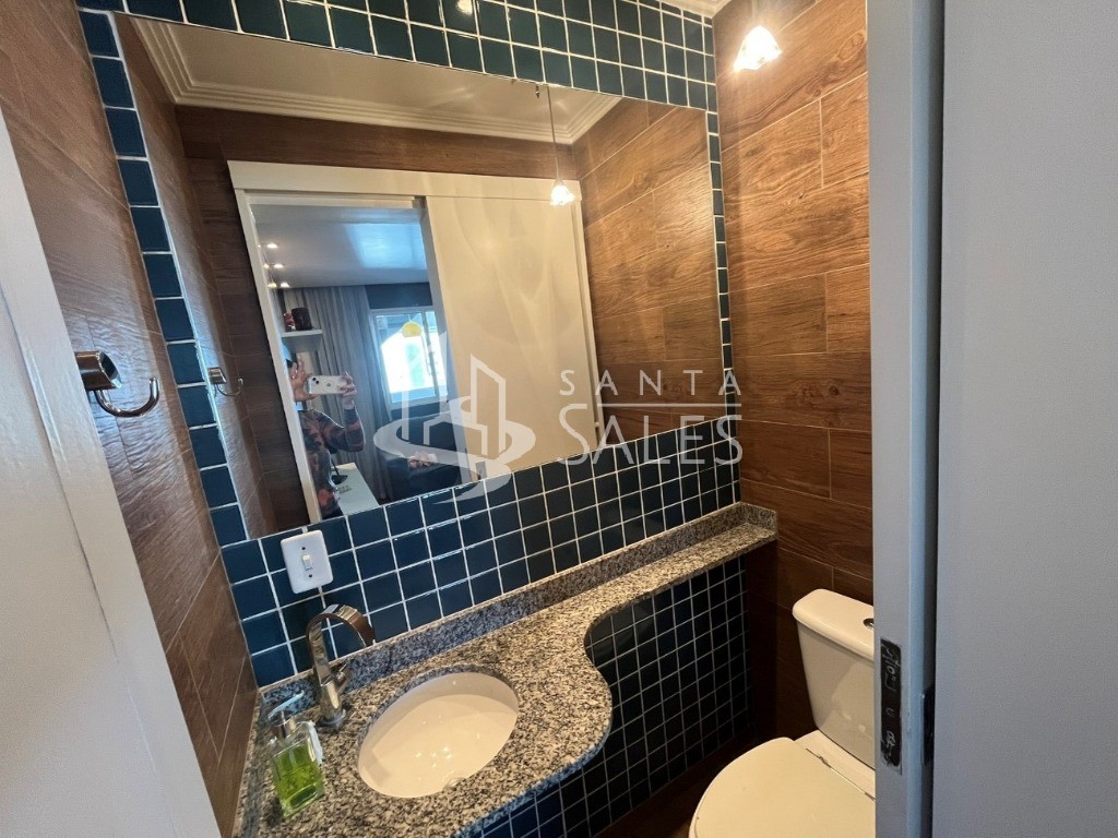 Apartamento, 1 quarto, 26 m² - Foto 9
