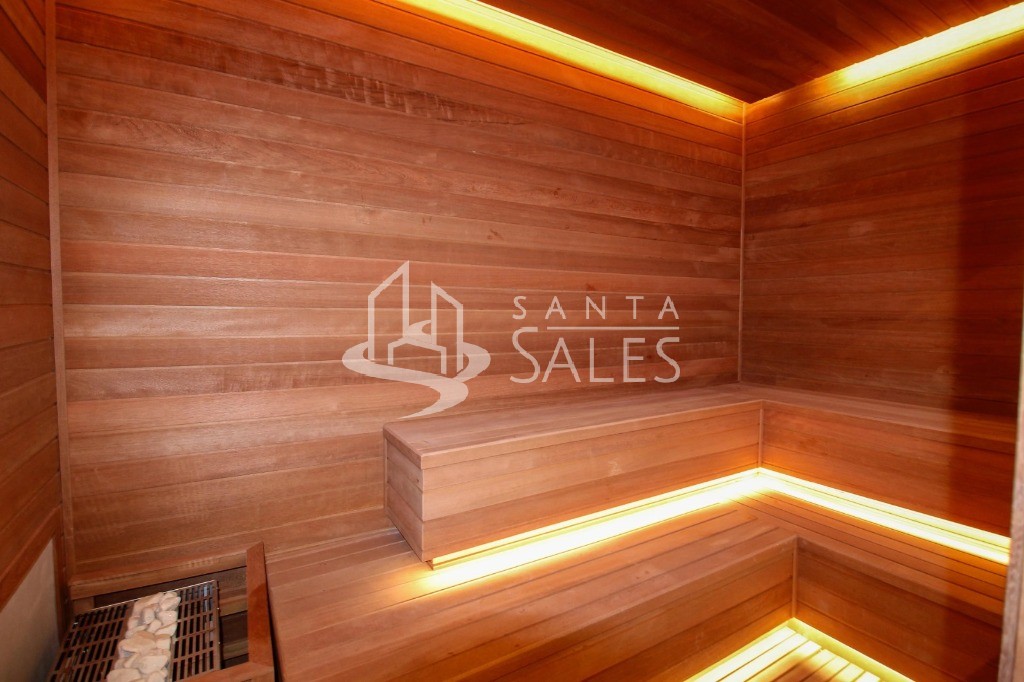 Apartamento, 1 quarto, 37 m² - Foto 27