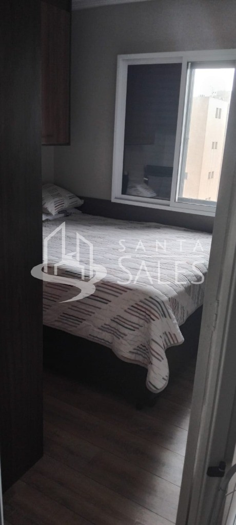 Apartamento, 1 quarto, 28 m² - Foto 25