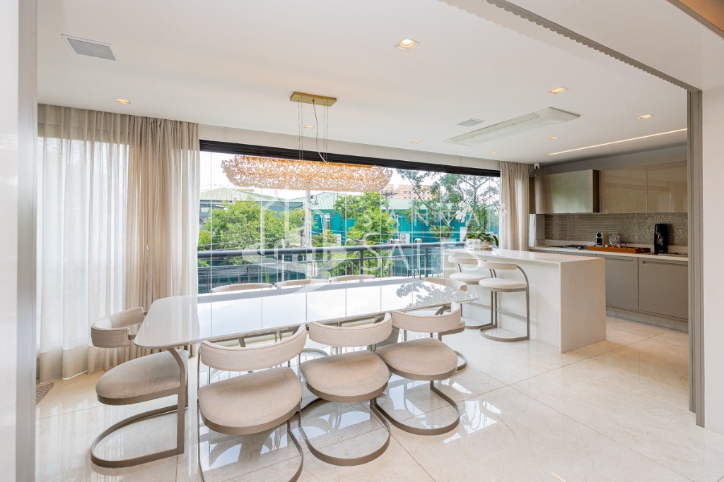 Apartamento, 3 quartos, 220 m² - Foto 46