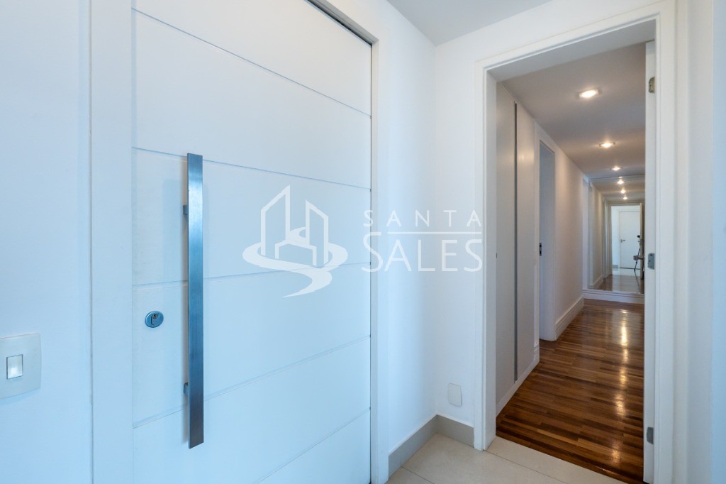 Apartamento, 3 quartos, 168 m² - Foto 30