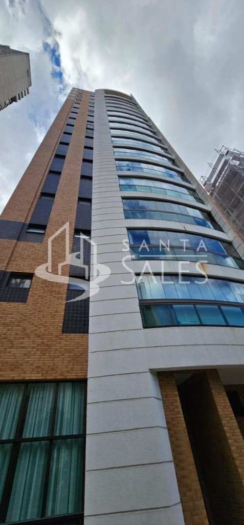 Apartamento, 4 quartos, 270 m² - Foto 1