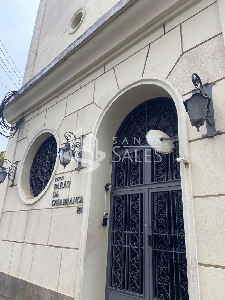 Apartamento, 3 quartos, 136 m² - Foto 1