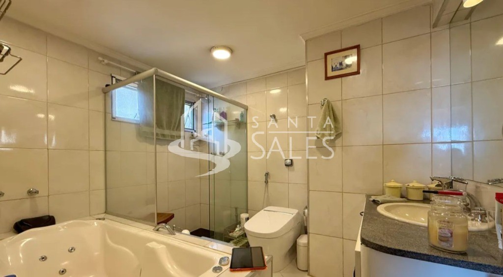 Apartamento, 4 quartos, 154 m² - Foto 47
