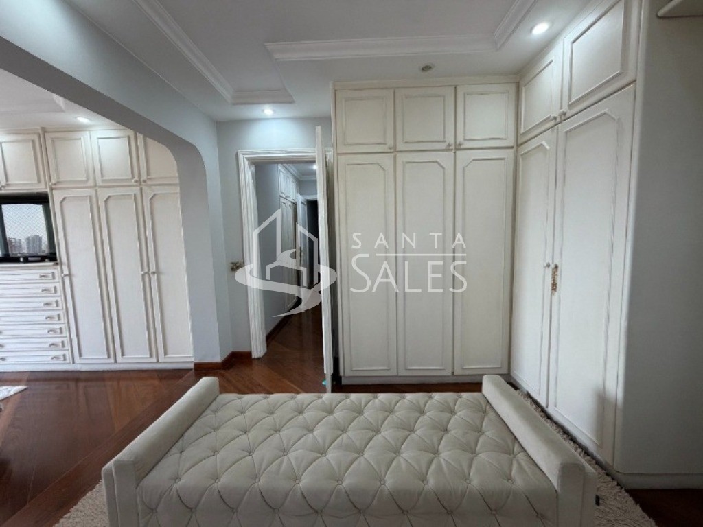 Apartamento, 4 quartos, 320 m² - Foto 33