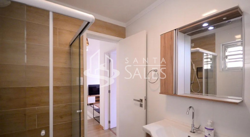 Apartamento, 1 quarto, 55 m² - Foto 14