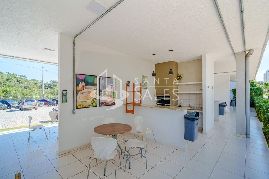 Apartamento, 1 quarto, 42 m² - Foto 38