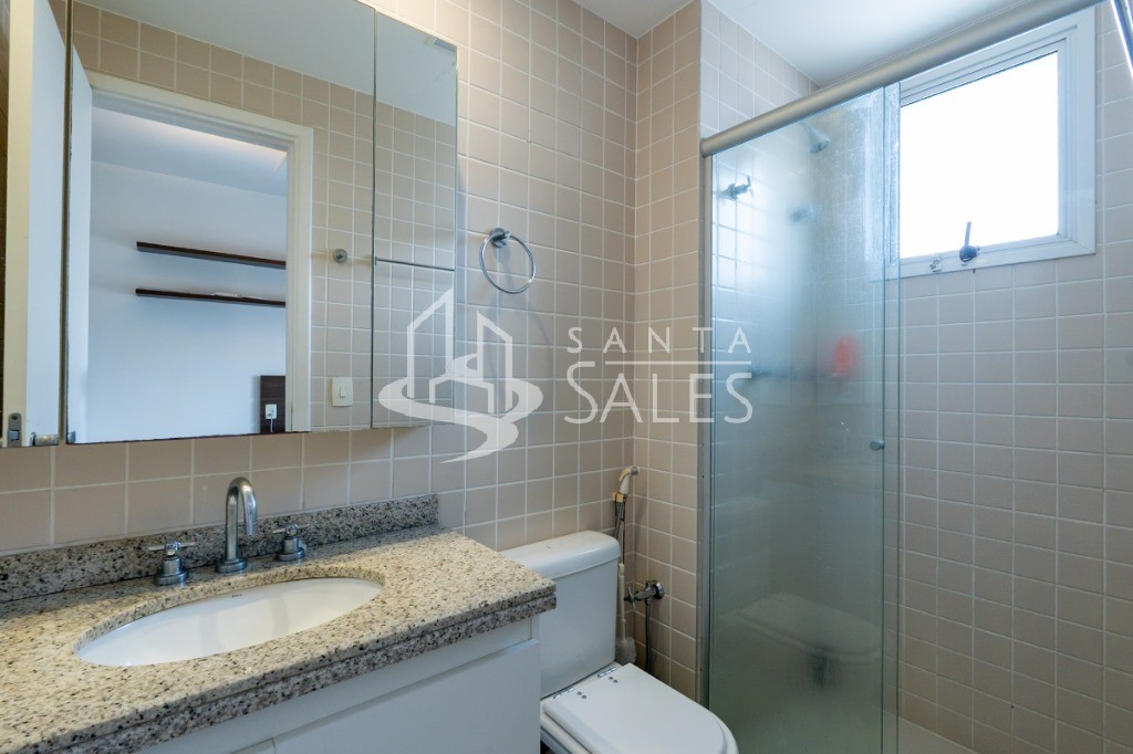Apartamento, 3 quartos, 168 m² - Foto 7
