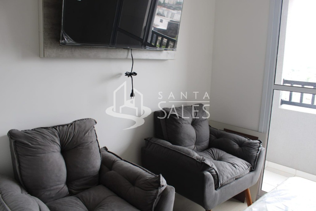 Kitnet-Studio, 18 m² - Foto 23
