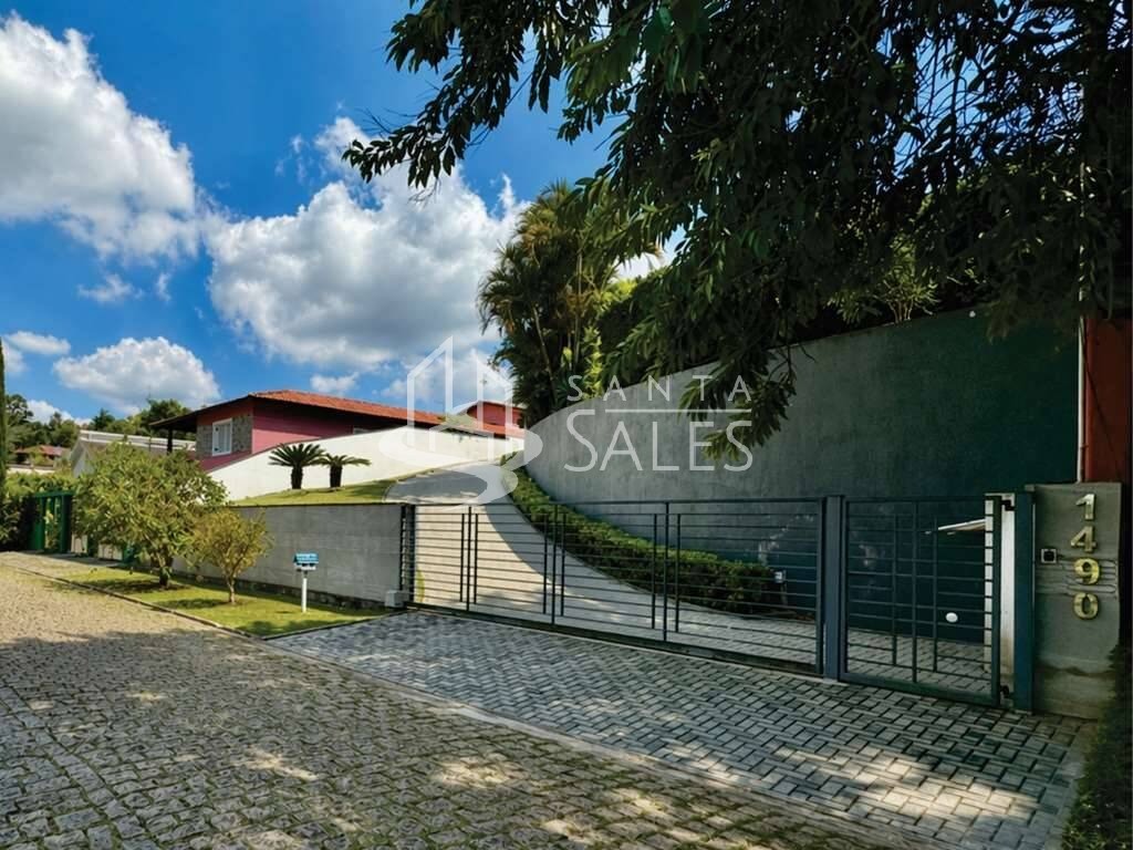 Casa de Condomínio, 4 quartos - Foto 2