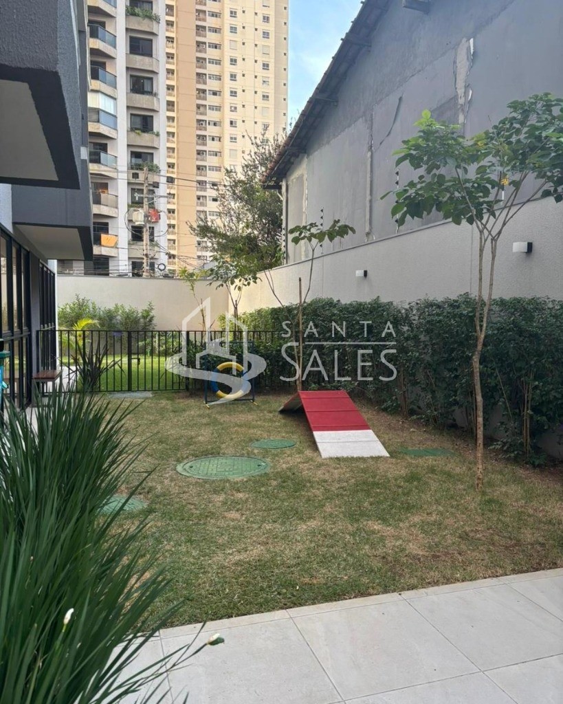 Apartamento, 1 quarto, 26 m² - Foto 19
