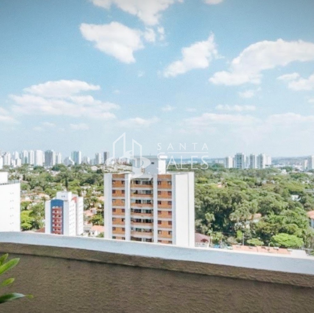 Apartamento, 2 quartos, 46 m² - Foto 16