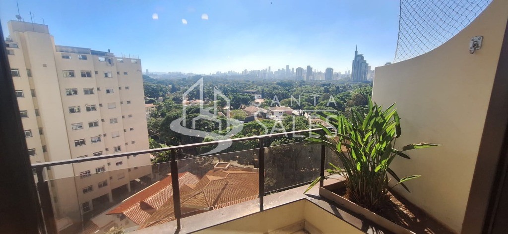 Apartamento, 3 quartos, 155 m² - Foto 3